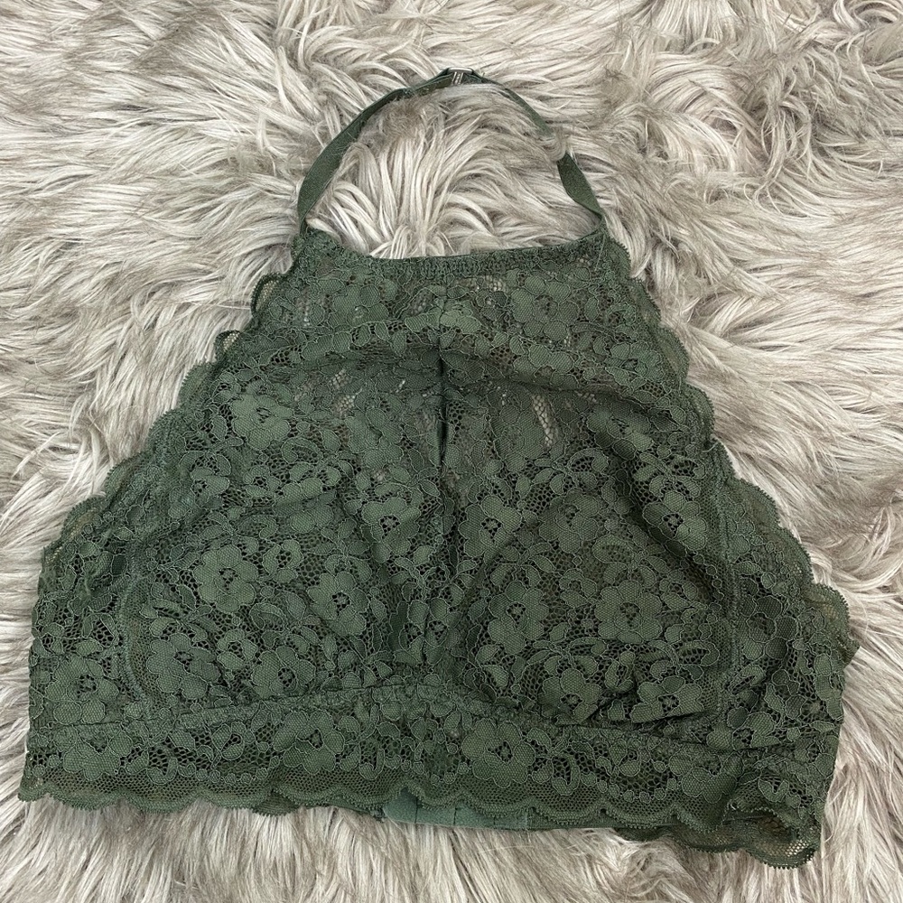 Gilly Hicks Bralette